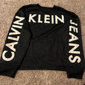 Calvin Klein Jeans Crewneck